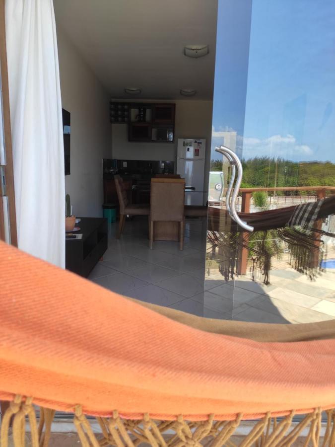 Praia de Pipa Apto Vista Mar - Brisas Do Amor 110 מראה חיצוני תמונה