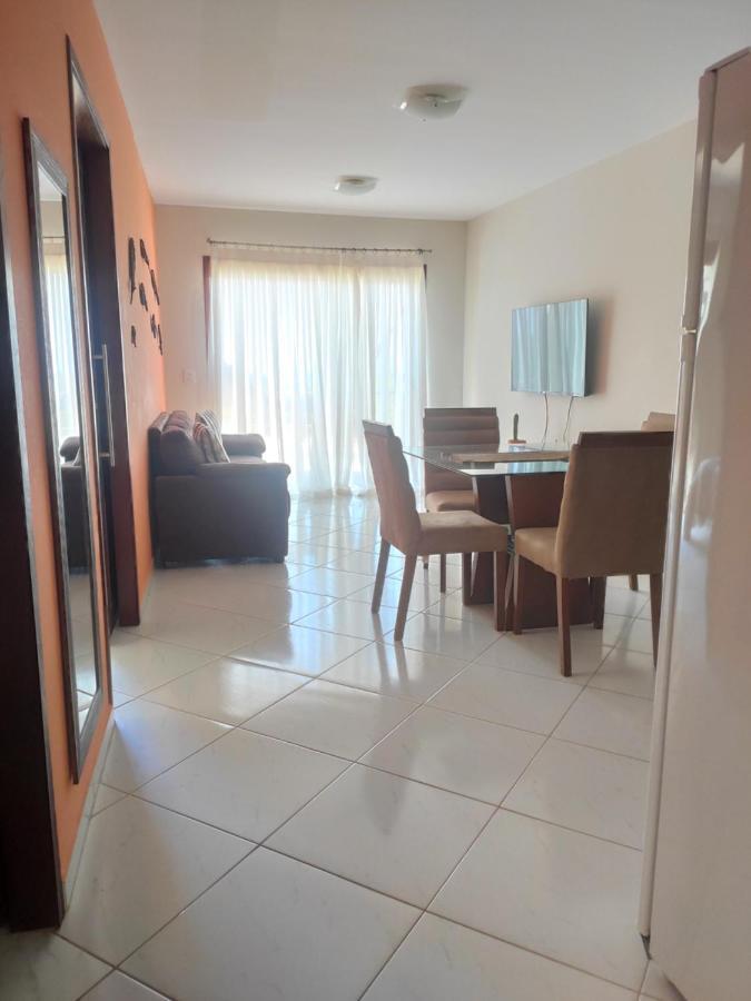 Praia de Pipa Apto Vista Mar - Brisas Do Amor 110 מראה חיצוני תמונה