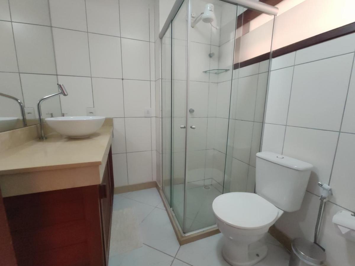 Praia de Pipa Apto Vista Mar - Brisas Do Amor 110 מראה חיצוני תמונה