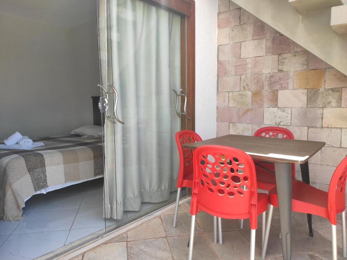 Praia de Pipa Apto Vista Mar - Brisas Do Amor 110 מראה חיצוני תמונה