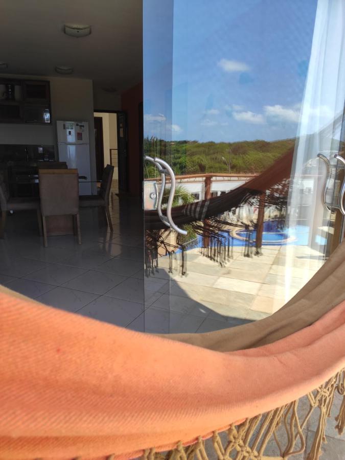 Praia de Pipa Apto Vista Mar - Brisas Do Amor 110 מראה חיצוני תמונה