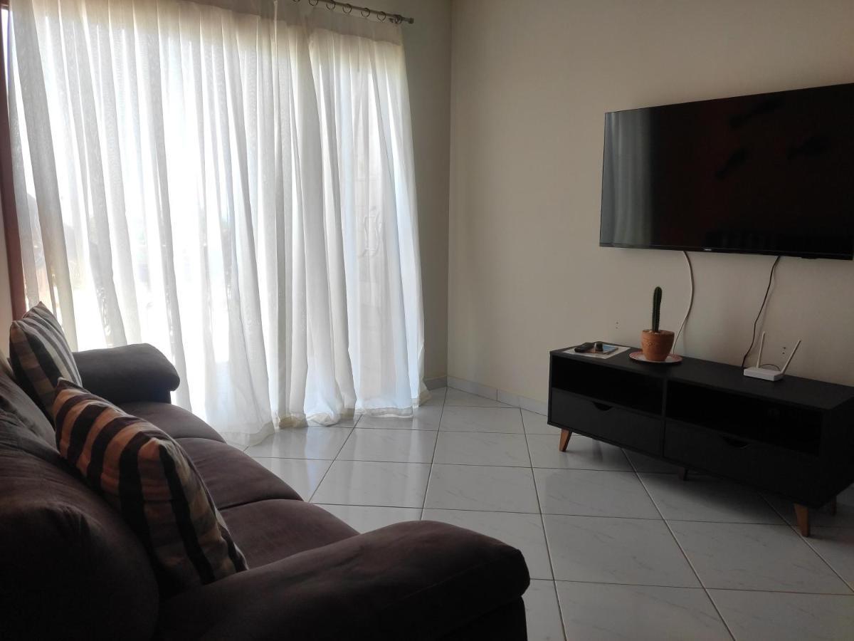 Praia de Pipa Apto Vista Mar - Brisas Do Amor 110 מראה חיצוני תמונה