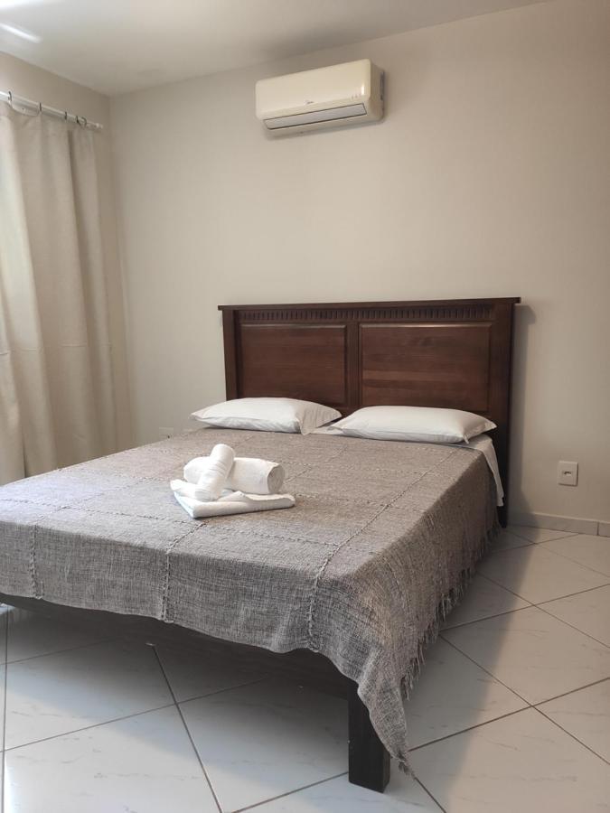 Praia de Pipa Apto Vista Mar - Brisas Do Amor 110 מראה חיצוני תמונה
